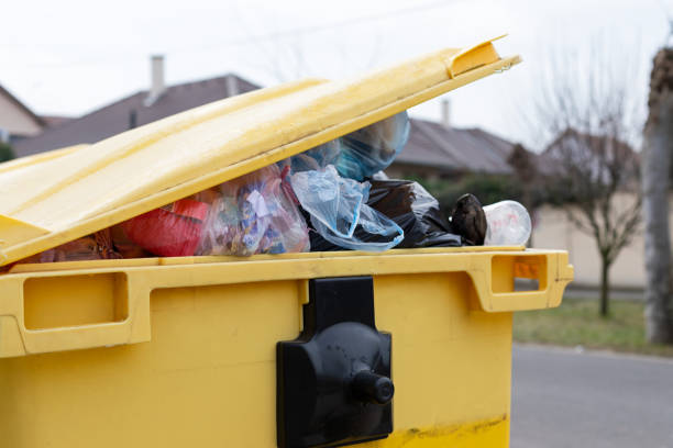  Rutherford College, NC Junk Removal Pros