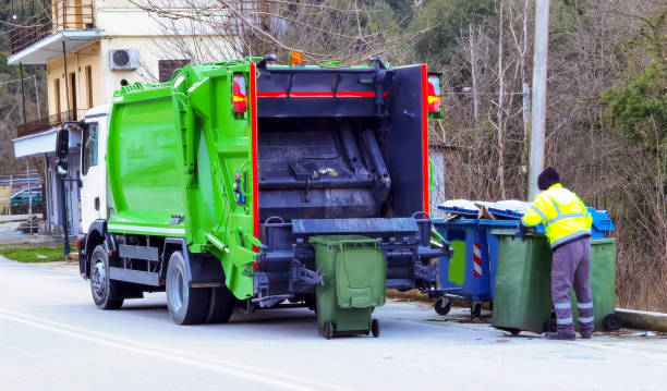 Best Junk Removal for Events  in Rutherford College, NC