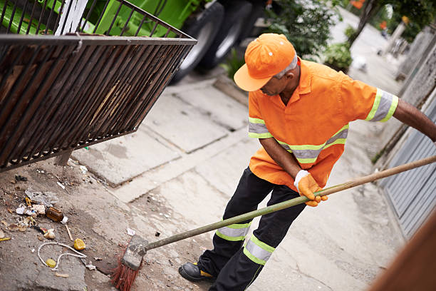 Best Yard Waste Removal  in Rutherford College, NC