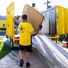 Best Hoarding Cleanup  in Rutherford College, NC