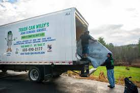 Best Residential Junk Removal  in Rutherford College, NC